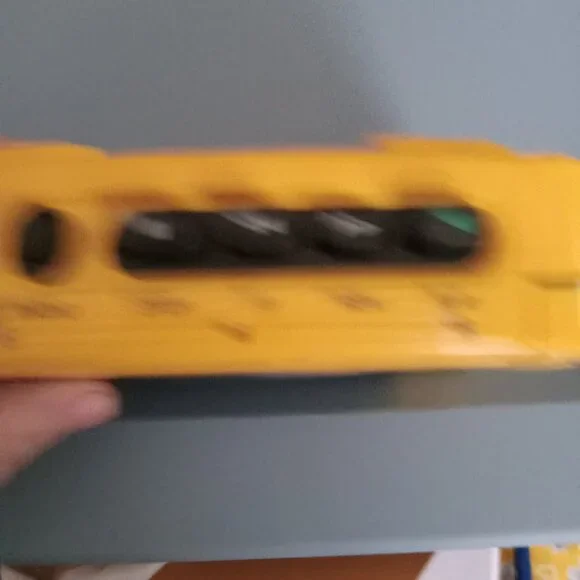 Sony Walkman Sports Vintage Cassette Portable walking cassette/radio